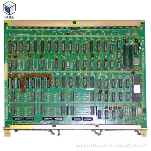 SMT PANASERT BOARD